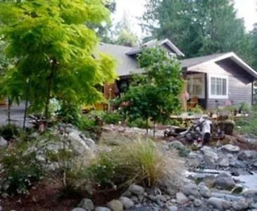 Tea Cozy Bed & Breakfast-1