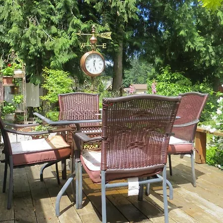 Tea Cozy Bed & Breakfast-2